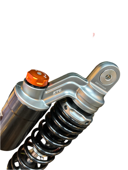 Yamaha Aerox 155 KTC Extreme Adjustable Damper & Rebound Shock Absorber