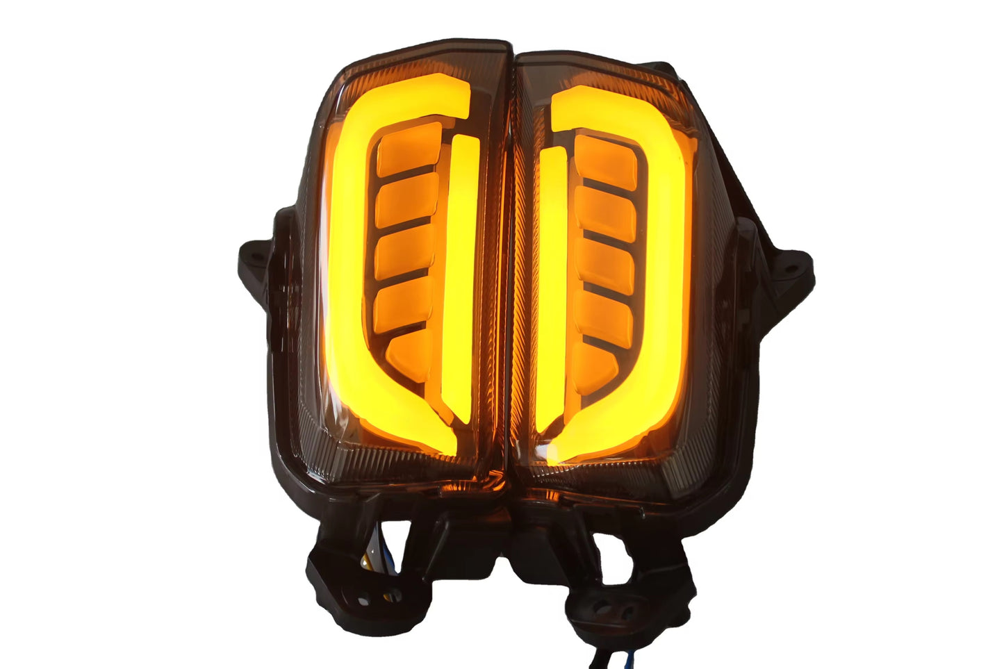 AEROX 155 JPA Motorcycle LED
Signal Lamp Motor Parts LED Turn Light for Yamaha Aerox 155 Accessories