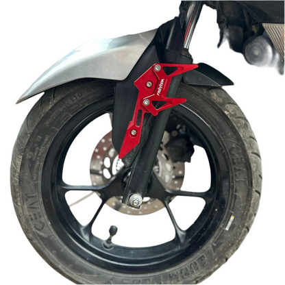 Fauvism F Style Wing Shocker Protector Universal