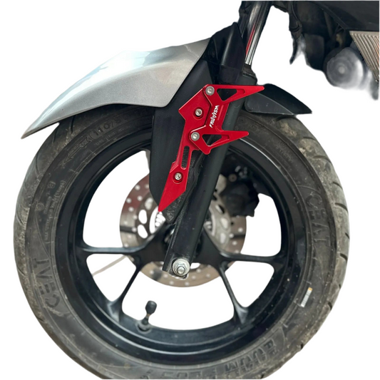 Fauvism F Style Wing Shocker Protector Universal