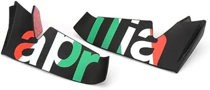 Aprilia RS457 Front Winglets