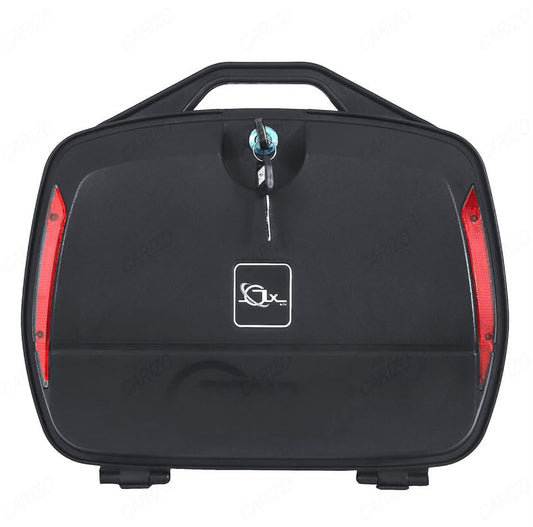 Griplex Universal Motorcycle Side Box for All Bikes Detachable