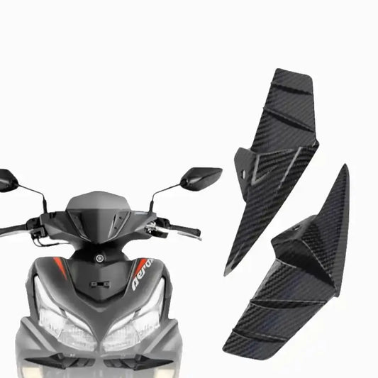 Front Winglet For Aerox 155