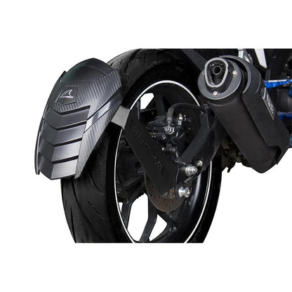 Shark Power Rear Tyre Hugger