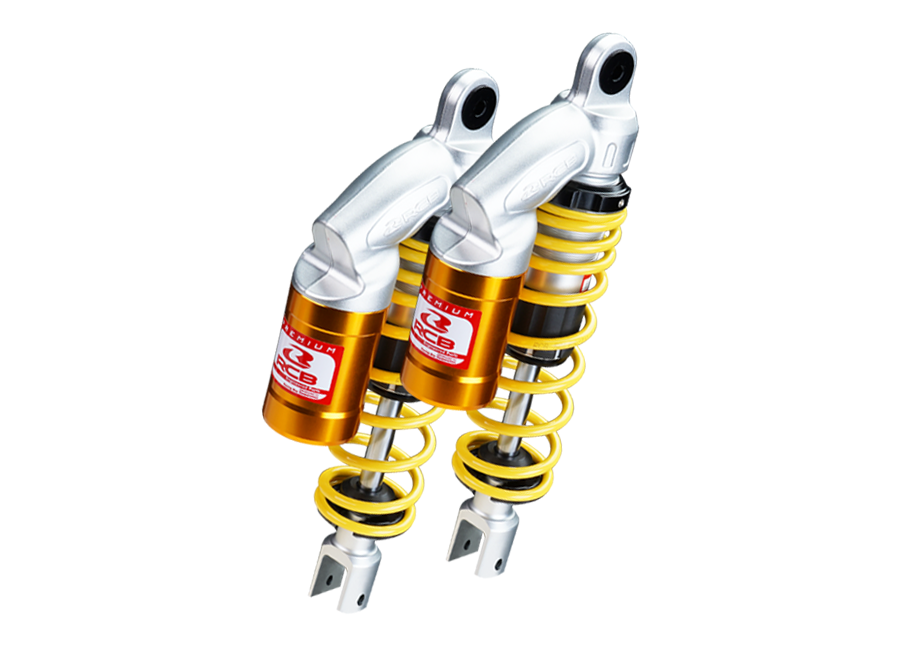 RCB VE SERIES SUSPENSION FOR AEROX