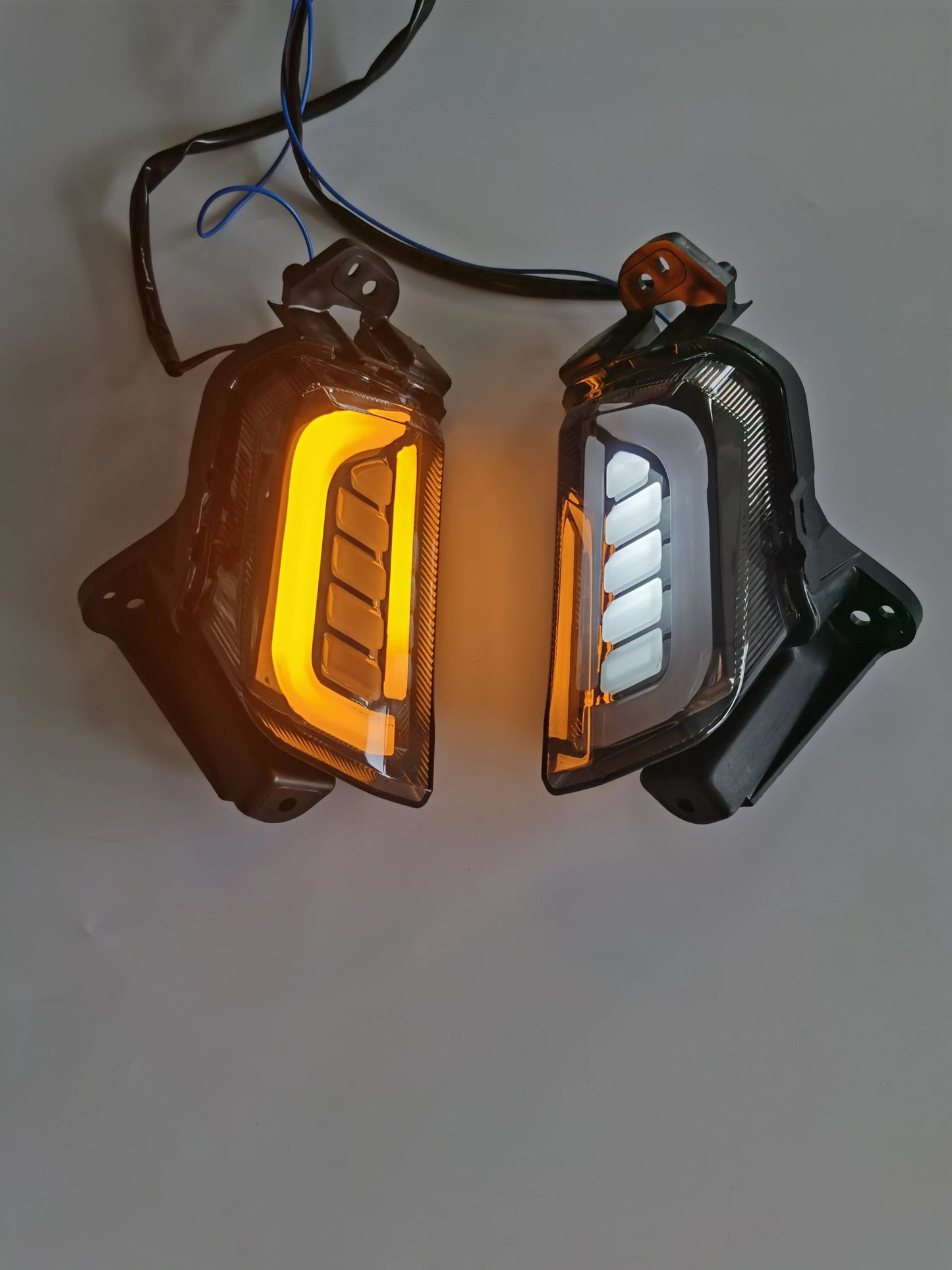 AEROX 155 JPA Motorcycle LED
Signal Lamp Motor Parts LED Turn Light for Yamaha Aerox 155 Accessories