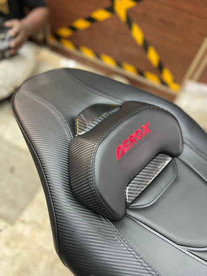 Premium Quality Yamaha Aerox v2 Seat
