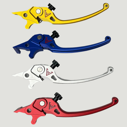 Adjustable Levers Fauvism – Yamaha Aerox 155