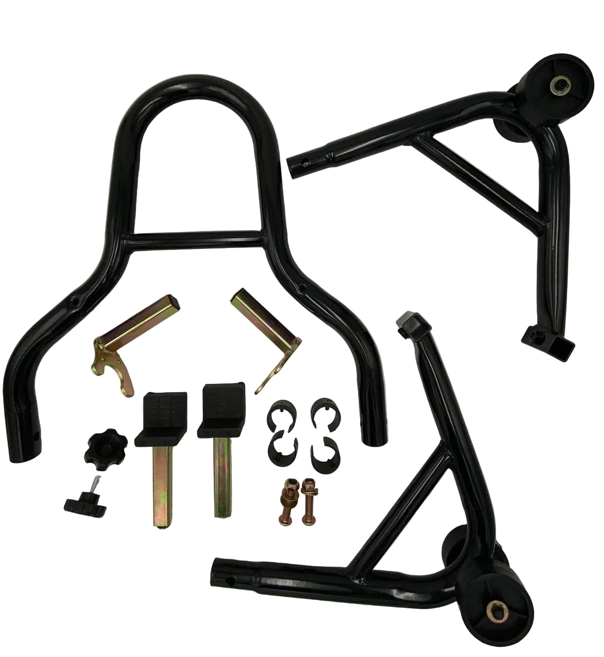 Universal Heavy Quality Paddock Stand