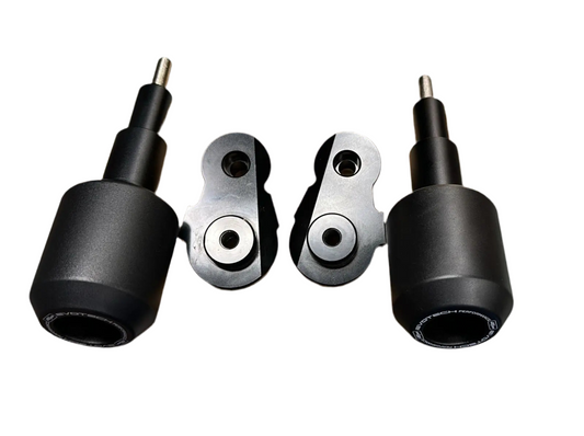 Frame Sliders For Aprilia RS 457 Premium Bracket