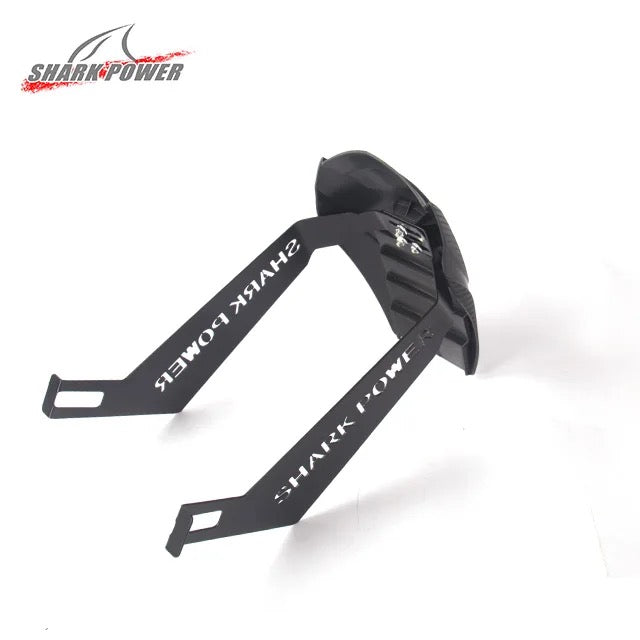 Shark Power Rear Tyre Hugger