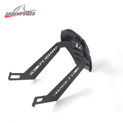 Shark Power Rear Tyre Hugger