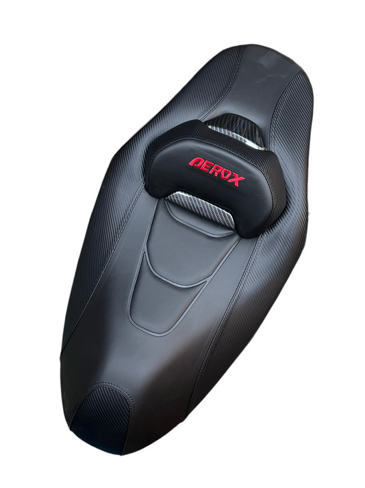 Premium Quality Yamaha Aerox v2 Seat