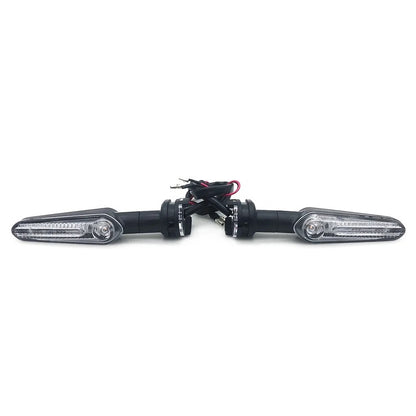 New Design Motorcycle LED Turn Signal Indicator Light For YAMAHA for Mt15. Fz. R15v2. R15v3 R15v4. R15m and All more
