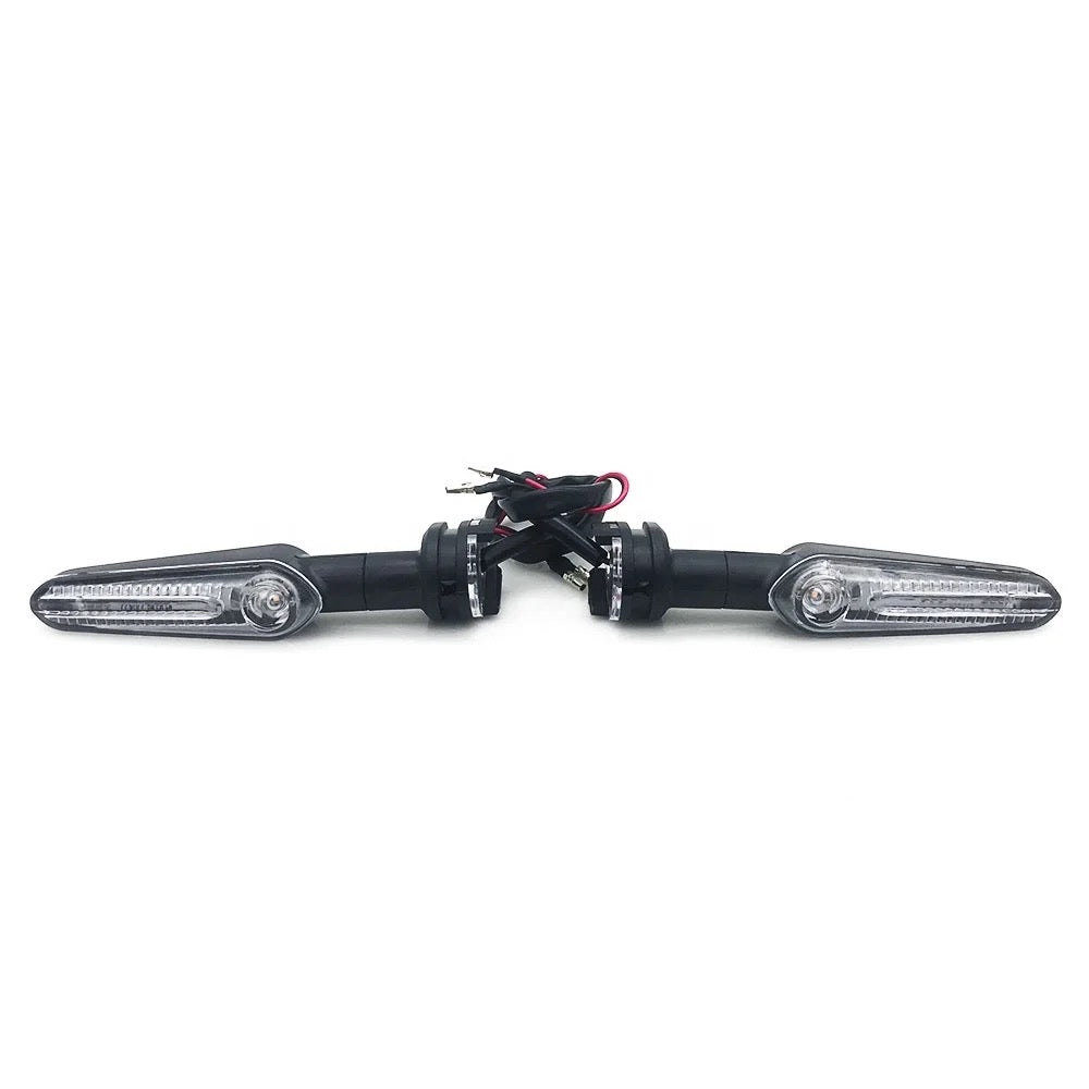 New Design Motorcycle LED Turn Signal Indicator Light For YAMAHA for Mt15. Fz. R15v2. R15v3 R15v4. R15m and All more