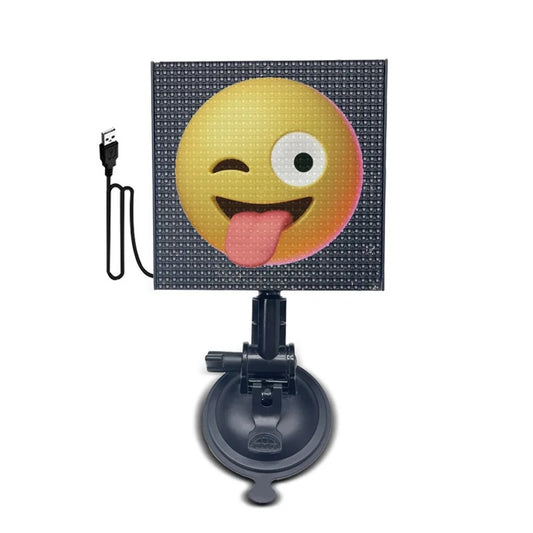 Led car smart screen