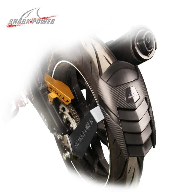 Shark Power Rear Tyre Hugger