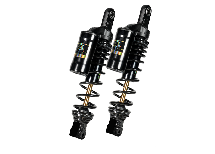 RCB MB2 SERIES SUSPENSION FOR AEROX