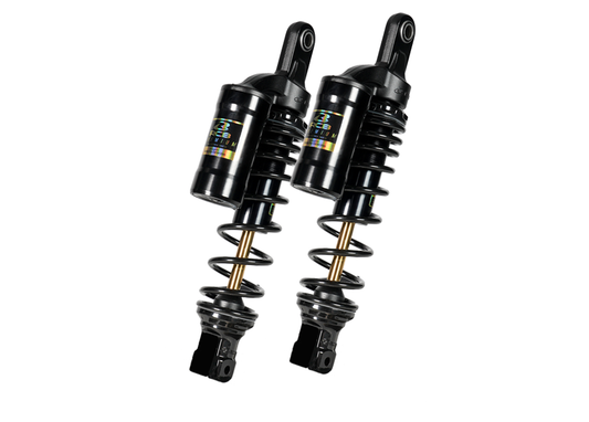 RCB MB2 SERIES SUSPENSION FOR AEROX