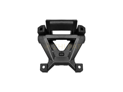 Zhi Pat Windshield for Aerox 155 v2