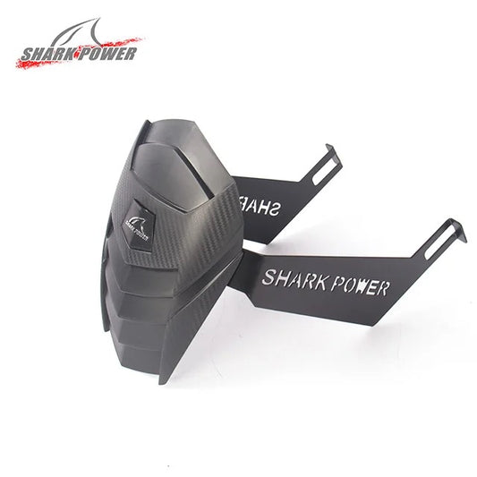 Shark Power Rear Tyre Hugger