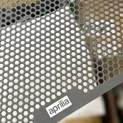 Radiator Guard Aprilia RS457 Tuono 457 Premium Quality