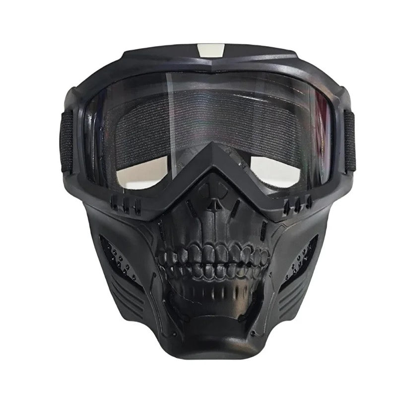 Skull Face Mask