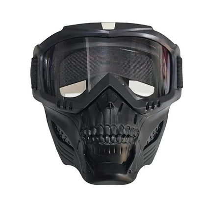 Skull Face Mask