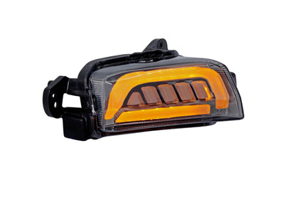 AEROX 155 JPA Motorcycle LED
Signal Lamp Motor Parts LED Turn Light for Yamaha Aerox 155 Accessories