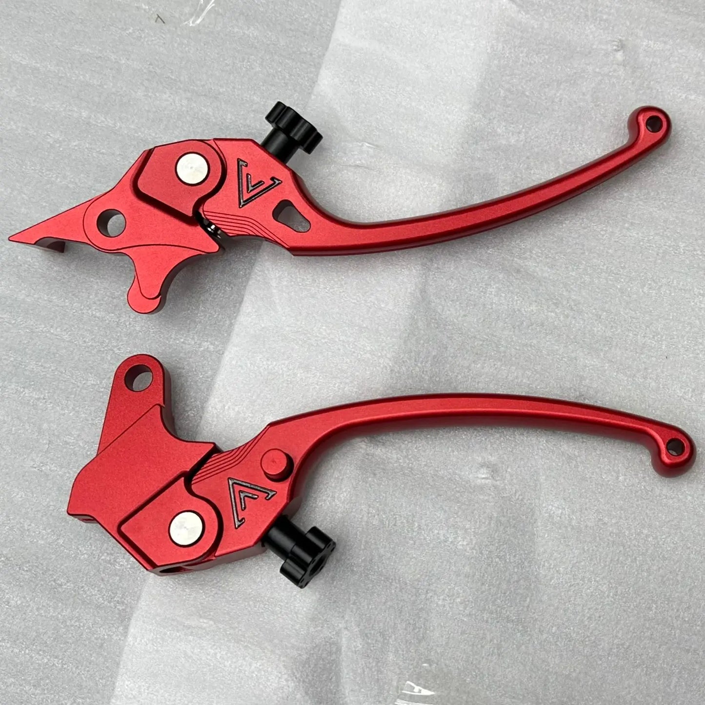 Adjustable Levers Fauvism – Yamaha Aerox 155
