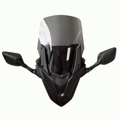 Suzuki Burgman Forza kit