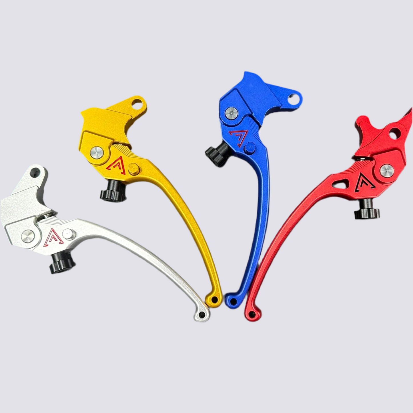 Adjustable Levers Fauvism – Yamaha Aerox 155