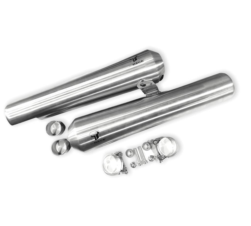 IXIL Interceptor 650 / GT650 Exhaust Stellar