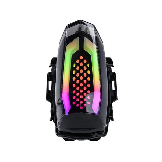 R15 RGB Taillight