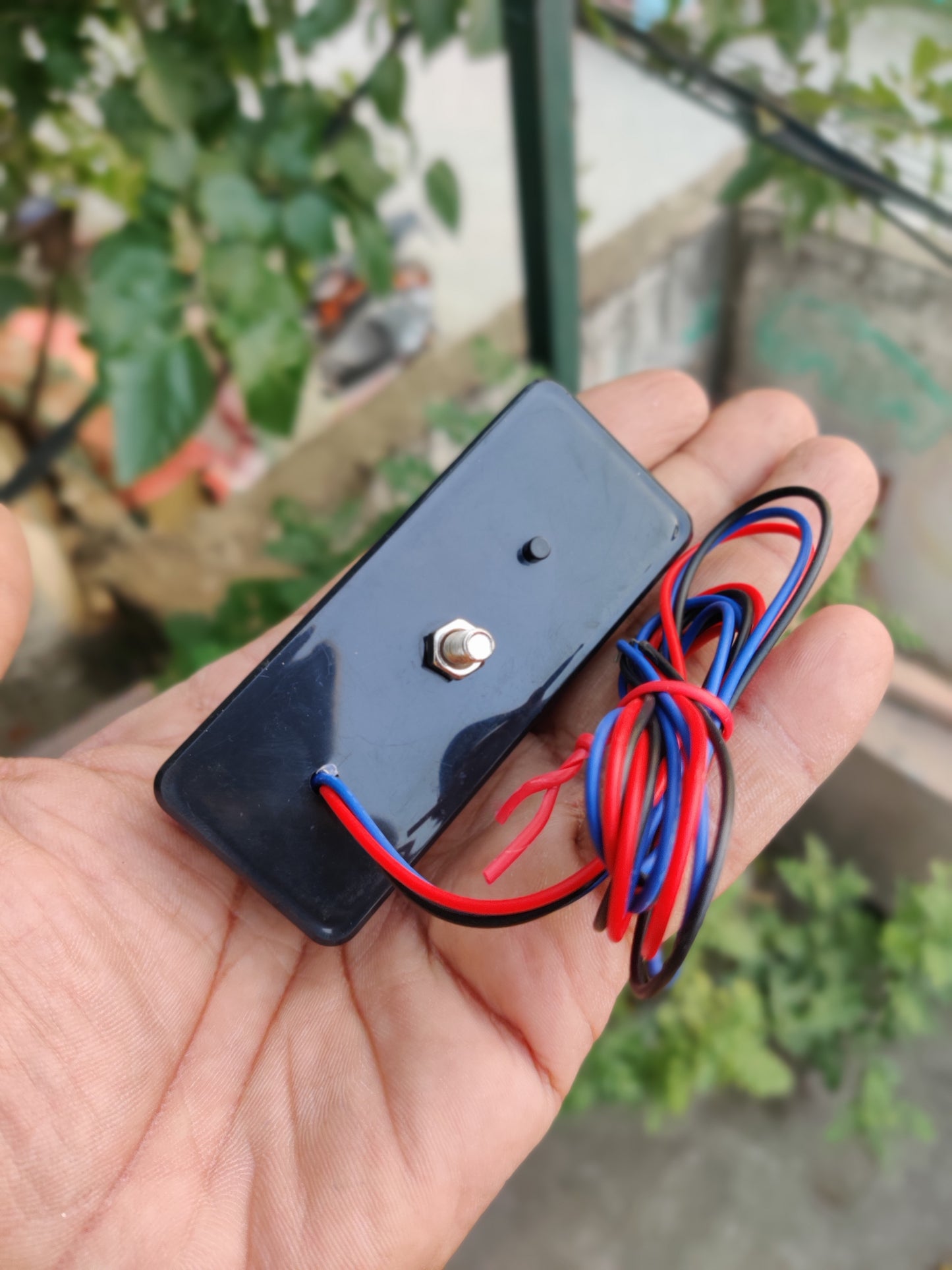 Universal Led reflector