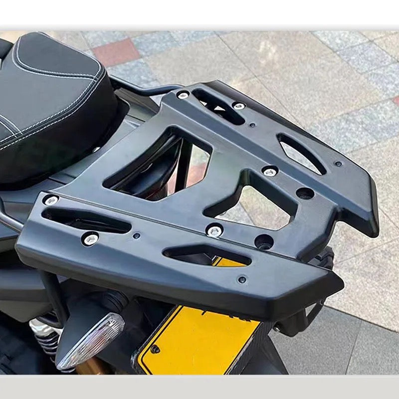 Aerox 155 Top rack