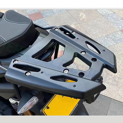 Aerox 155 Top rack