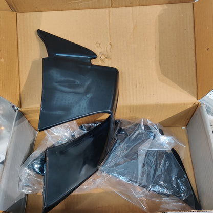 UNIVERSAL Front Spoiler All Fairing Bikes