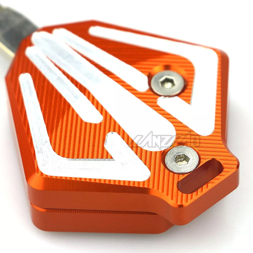 KTM CNC Key Cover