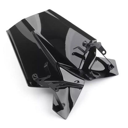 Motorcycle WindScreen Visor Fits For KTM 125 DUKE / KTM 390 DUKE 2017-2019 Windshield Naked New Generation Sport