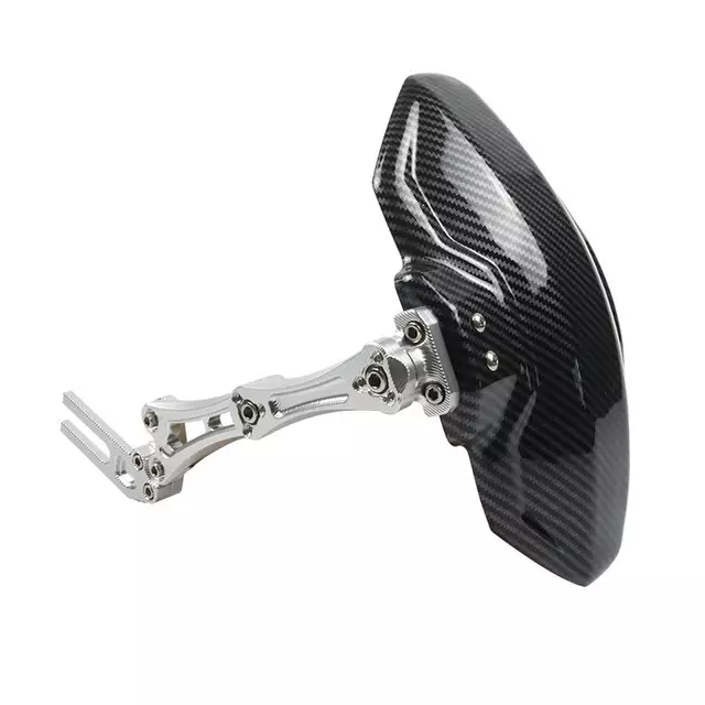 Universal CNC Tyre Hugger
