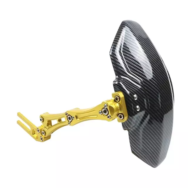 Universal CNC Tyre Hugger
