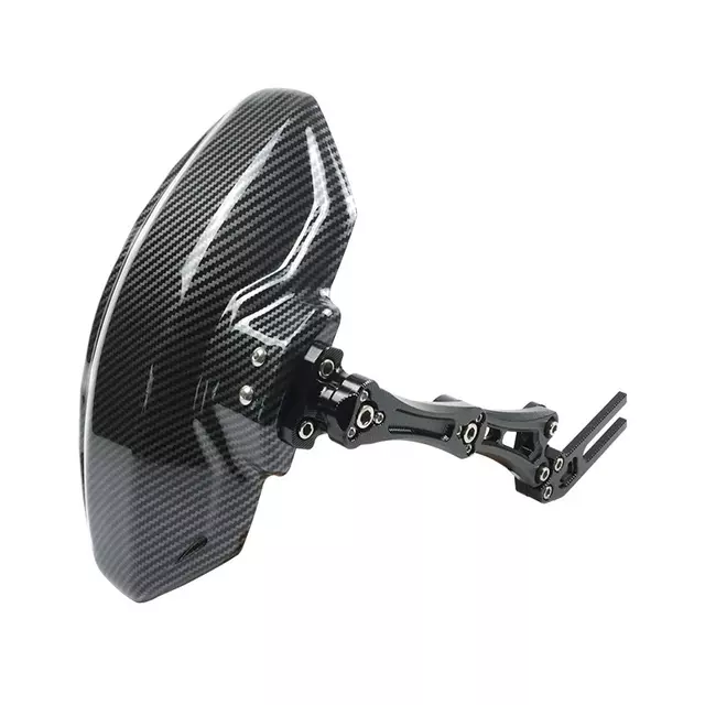 Universal CNC Tyre Hugger