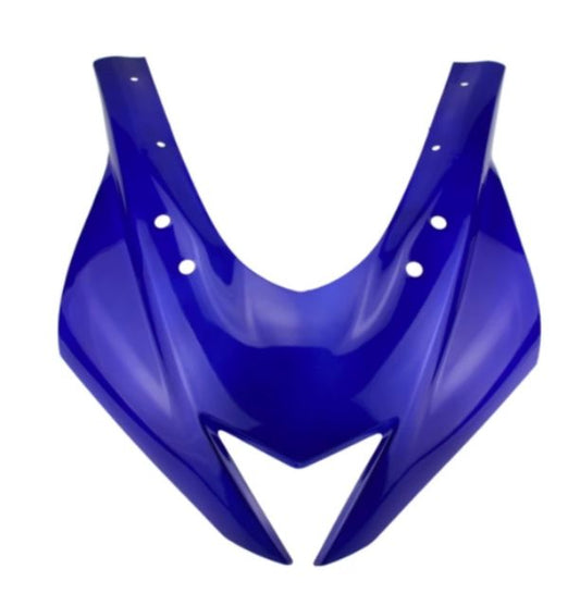 YAMAHA R15 V3 R1 FAIRING MASK FACELIFT FRONT FAIRING ABS ORIGINAL