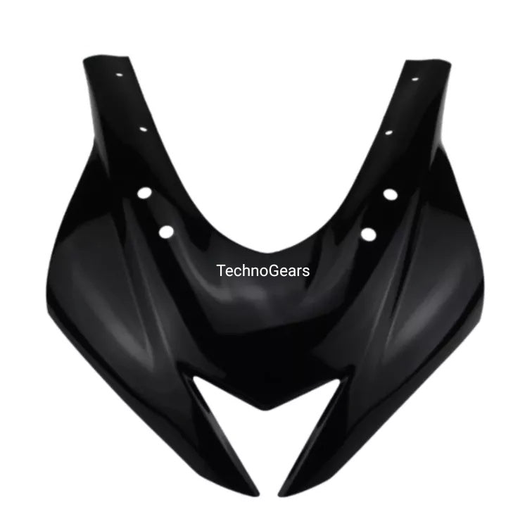 Yamaha R15 V3 Fairing Mask, Facelift R1/R6 Look