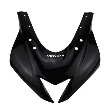 Yamaha R15 V3 Fairing Mask, Facelift R1/R6 Look