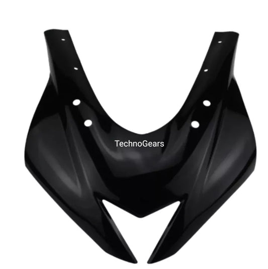 Yamaha R15 V3 Fairing Mask, Facelift R1/R6 Look
