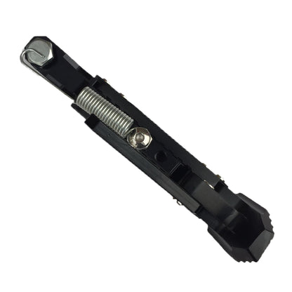 Adjustable CNC Side Stand For All Motorcycles and Scooters