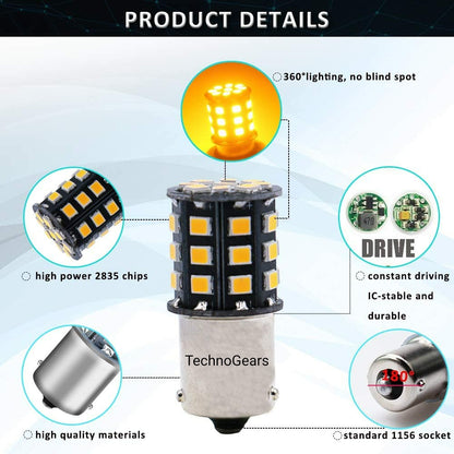 High Quality LED Indicator Bulb Cross Pin