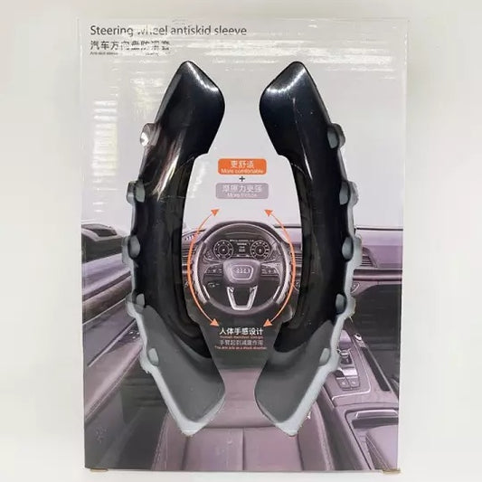 Steering Wheel Cover Anti Skid Sleeve